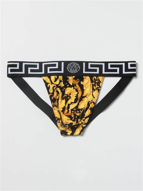 versace underwear shirt|versace male underwear.